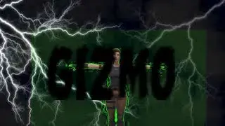Gizmo| a fortnite montage