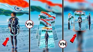 26 January Video Editing | Happy Republic Day Video Editing | Trending Republic day Editing