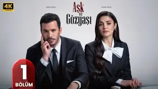 الحلقة 1 | مسلسل التركي | حب و دموع | مترجم بالعربي 