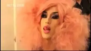 RuPaul's Drag Race Season 6: Meet The Queens -  Adore Delano [Legendado]