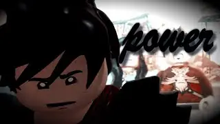 Ninjago MEP - Power