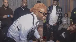 Gunna - MOTW WUNNA SNIPPET
