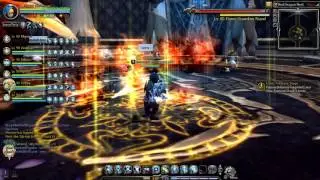 Dragon Nest R Inquisitor PoV Red Dragon Nest Full Run 2