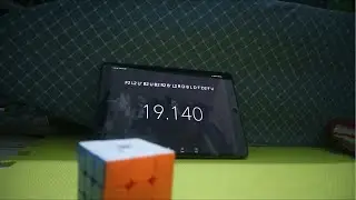 Sub-20 single with Roux (19.140)