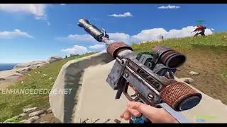 Enhanced Edge | Minitage