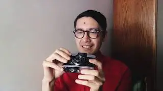 Olympus Pen S: The poor man's Pen W for Daido Moriyama fanboys