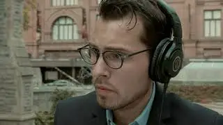 L'Orgue en route - Nicholas Capozzoli joue Ravel et Burge