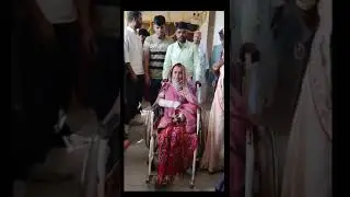 एक विवाह ऐसा भी....😊