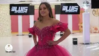Quinceañera Fashion Show 2019 | QuinceDresses.com
