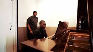 Kirk Franklin - “Lift Every Voice & Sing” - July 4, 2020