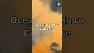 What If Earth Lost Oxygen?