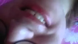 как я пою