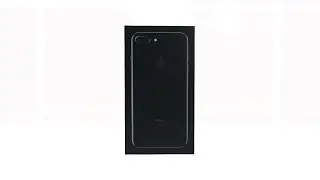 iPhone 7 Plus Unboxing & Review!