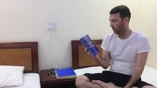 Power vs Force (book Hawkins)