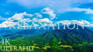Relaxation and Meditation music | 3 Hours of Relax with Mountains
