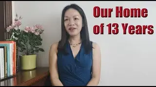 Ep # 49 Our Home of 13 Years