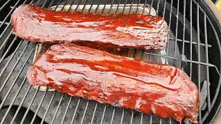 BABY Back Ribs | How To