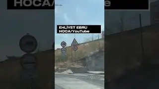 Dikkatli bakalım/ EHLİYET SINAVI / TRAFİK #ehliyetebruhoca #direksiyon #ehliyetsınavı