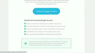How To Connect Rank Math SEO with Google search console