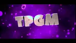 INTRO [C4D/AE] TPGM