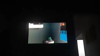 Toy Story 3 Video Game (Playstation) Part 1