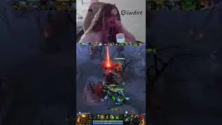 произошла синхронизация #dota2 #twitch #дота #дота2