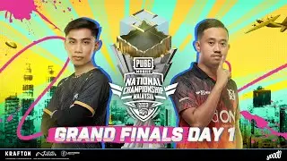[BM] PMNC Grand Final Day 1: Road to PMSL