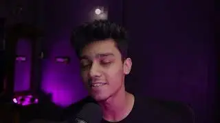Galat Kya Sahi Kya | Animal Movie Song Cover Unplugged