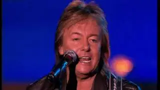 Chris Norman  -   Living next door to Alice (disco 80s 2006