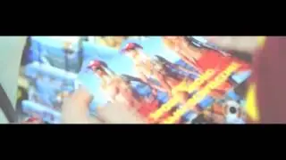 Redson - Pan Tik Tak (prod  Fleczer) OFFICIAL VIDEO