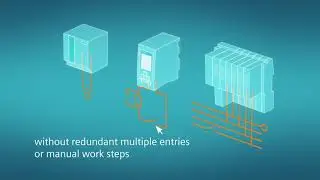 Totally Integrated Automation - Automation Planning (EN)