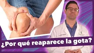 What causes gout? | ¿Qué causa la gota? #GrapevineEnEspanol