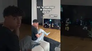 POV: Du hast dein Gedächtnis verloren ‼️😭🙏🏽 