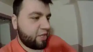 Пошёл снимать годный контент