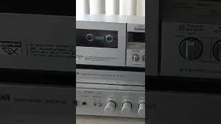 Дека Akai GX-F31 1982-83 года.