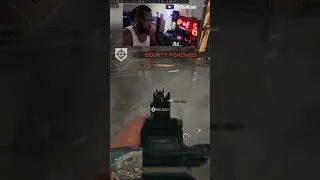 High Ground is Everything Warzone