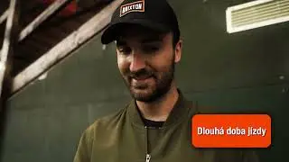 Máte rádi adrenalin? Vyberte si svoje RC driftovací auto a vyrazte na zběsilou jízdu! // RCobchod.cz