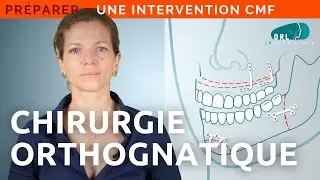 Information patient | Chirurgie orthognatique