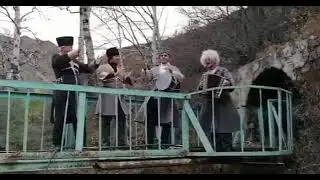 живое исполнение песни 