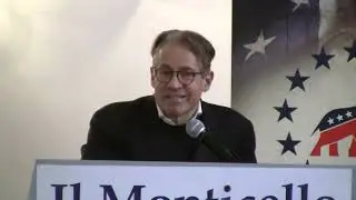 CTRA Convention 2023 - Eric Metaxas Keynote