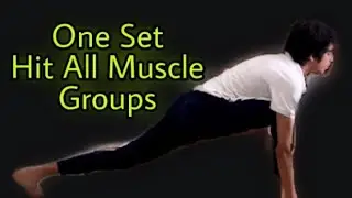 Surya Namaskar | The best warm up exercise you would think... i knew before