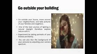 How To Make Photography Your Hobby