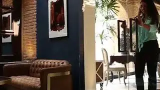 Katlanır cam