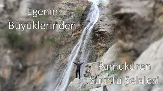 Pamukören Suuçtu Şelalesi