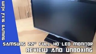 Samsung T22E310EX 22