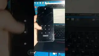 How to Hard Reset Samsung A13 (SM-A135F), Delete Pin, Pattern, Password lock #shorts #youtubeshorts