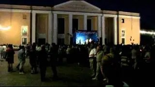 День города в Липках