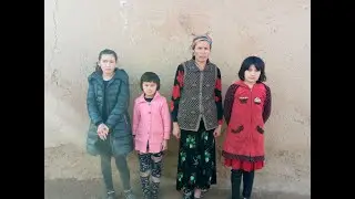 Qamashi tumani qizil tepa  bunyotkar kuchasi Istiqomat qiladigan opamizga yordam kerak sayora opaga