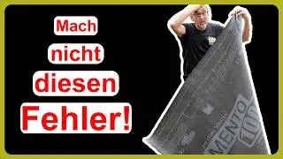 Sealing a vapour-permeable sub-roof with an underlayment | + Construction without foil