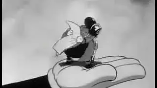 Mickey Mouse - Gulliver Mickey (1934)